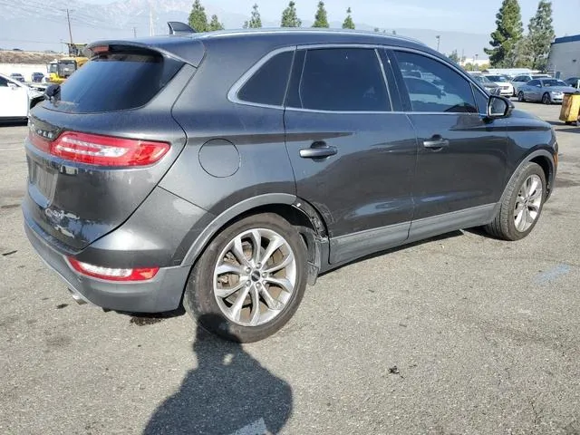 5LMCJ2C92HUL56138 2017 2017 Lincoln MKC- Select 3