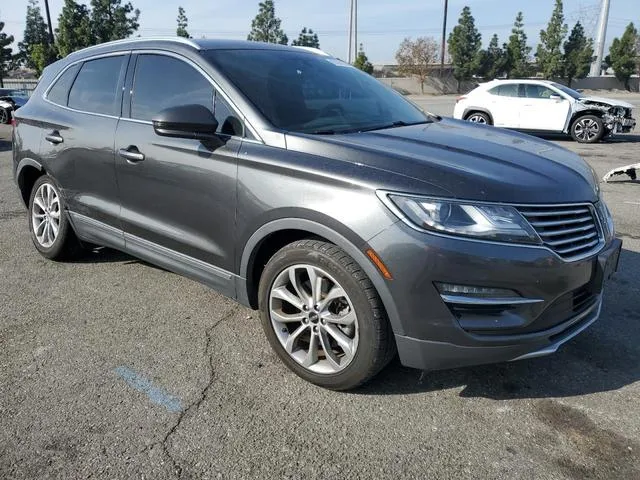 5LMCJ2C92HUL56138 2017 2017 Lincoln MKC- Select 4