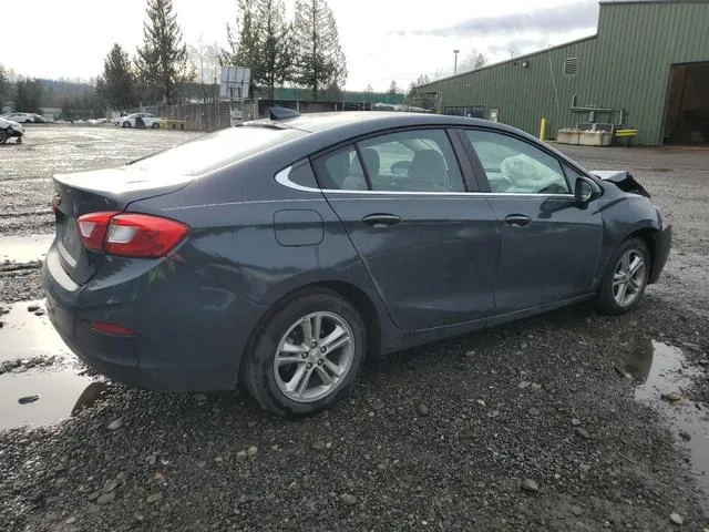 1G1BE5SM6J7233874 2018 2018 Chevrolet Cruze- LT 3