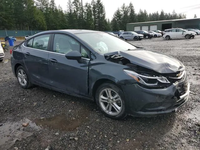 1G1BE5SM6J7233874 2018 2018 Chevrolet Cruze- LT 4