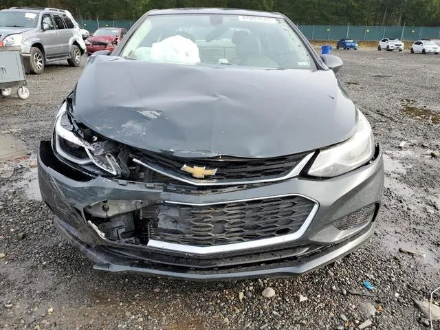 1G1BE5SM6J7233874 2018 2018 Chevrolet Cruze- LT 5