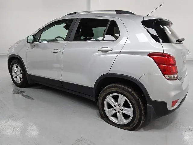 KL7CJLSBXLB322676 2020 2020 Chevrolet Trax- 1LT 2