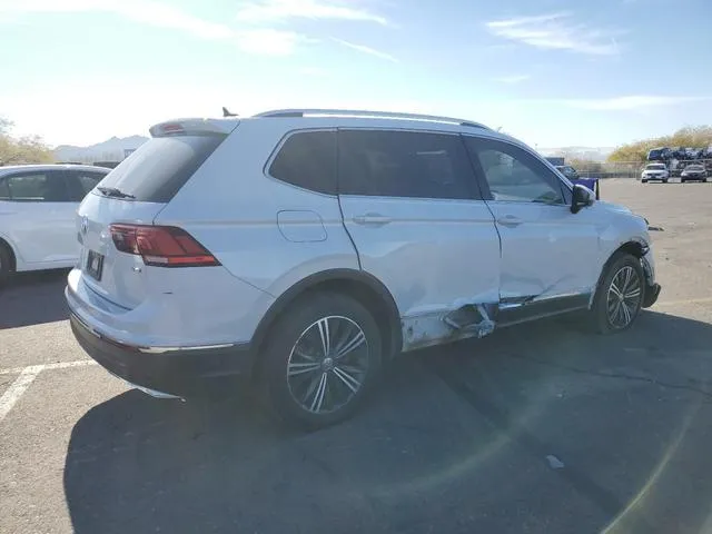 3VV3B7AXXJM008053 2018 2018 Volkswagen Tiguan- SE 3