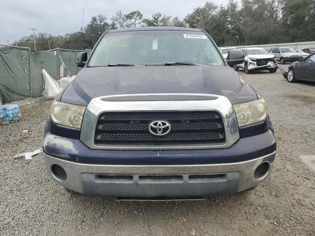 5TFEV54118X054918 2008 2008 Toyota Tundra- Crewmax 5