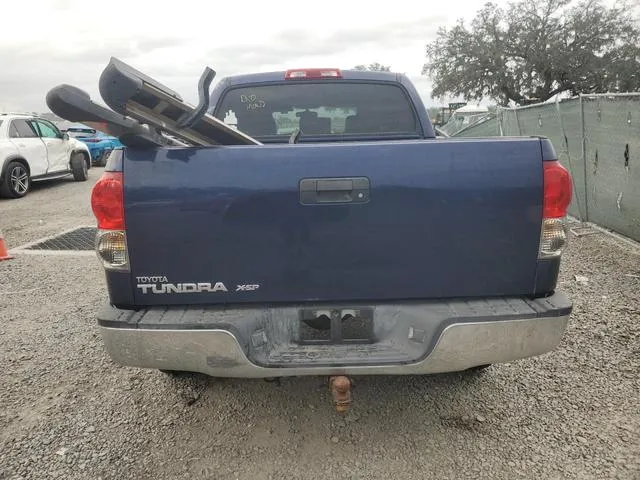 5TFEV54118X054918 2008 2008 Toyota Tundra- Crewmax 6