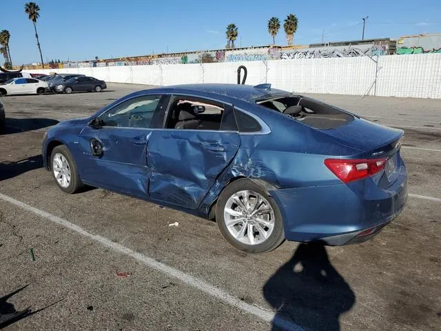 1G1ZD5ST4RF196270 2024 2024 Chevrolet Malibu- LT 2