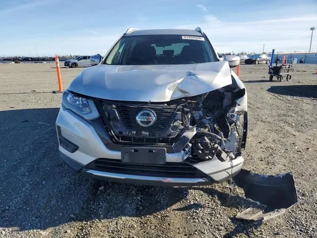 5N1AT2MT0LC760875 2020 2020 Nissan Rogue- S 5