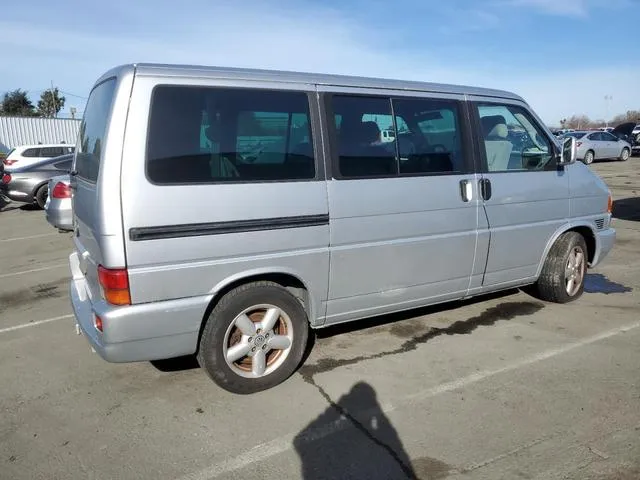 WV2MB47003H042703 2003 2003 Volkswagen Eurovan- MV 3