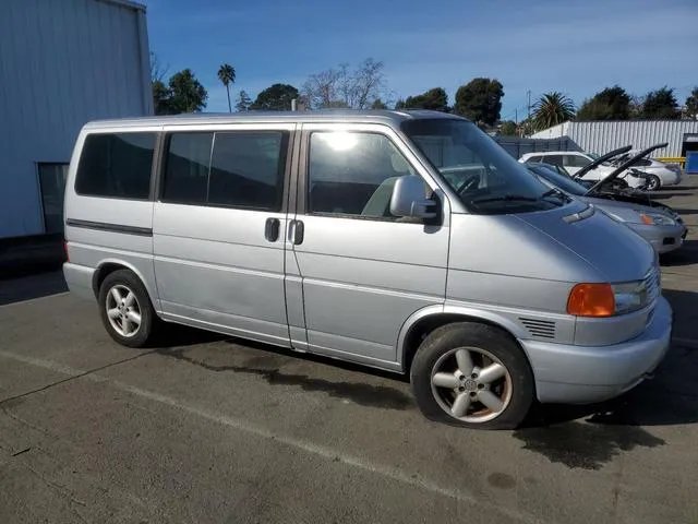 WV2MB47003H042703 2003 2003 Volkswagen Eurovan- MV 4