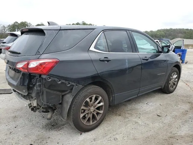 2GNAXJEV6L6116638 2020 2020 Chevrolet Equinox- LT 3