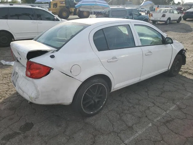 1G1AL58F087317130 2008 2008 Chevrolet Cobalt- LT 3