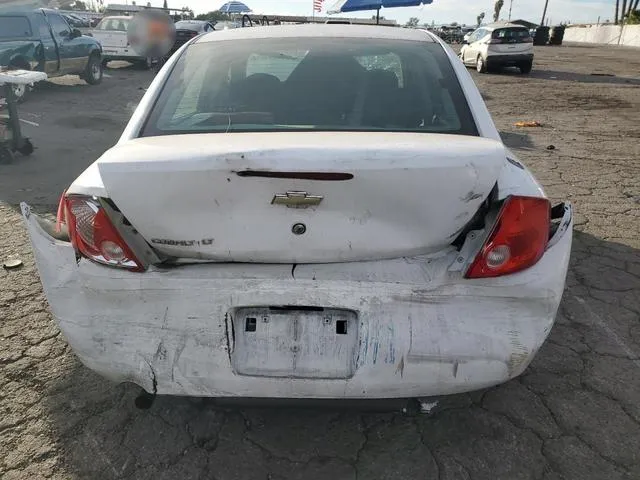 1G1AL58F087317130 2008 2008 Chevrolet Cobalt- LT 6