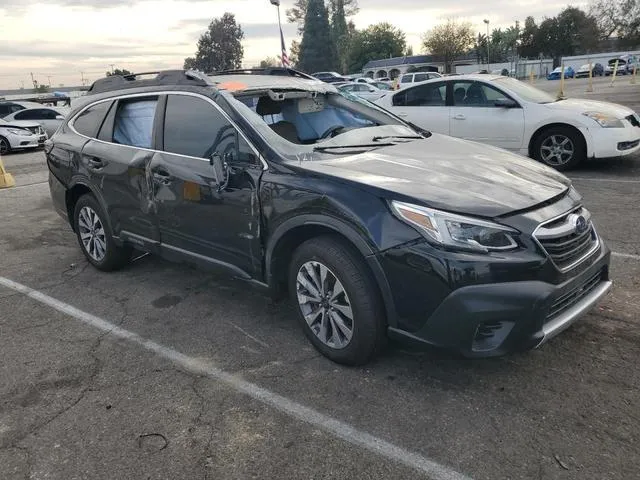 4S4BTGND7L3131123 2020 2020 Subaru Outback- Limited Xt 4