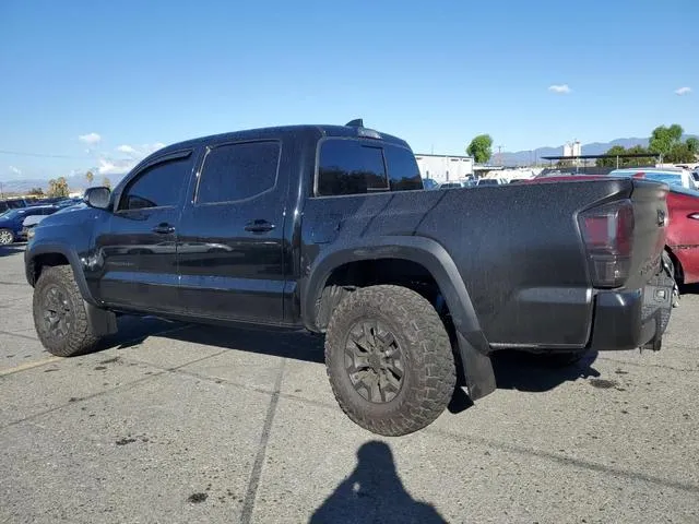 3TMCZ5AN4PM634798 2023 2023 Toyota Tacoma- Double Cab 2