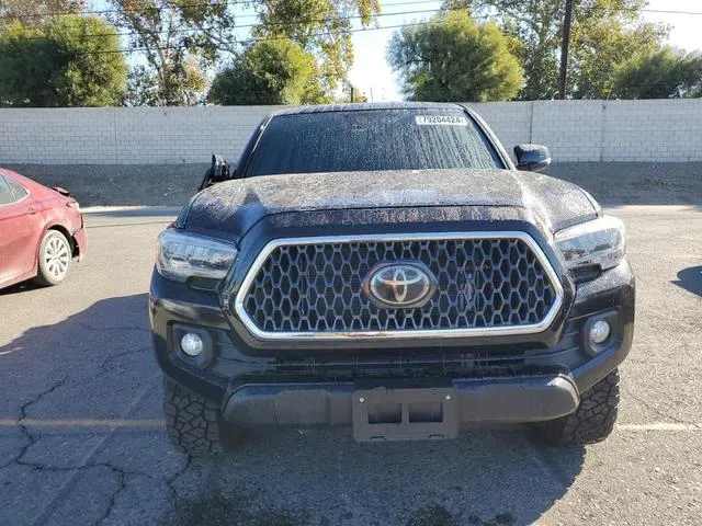 3TMCZ5AN4PM634798 2023 2023 Toyota Tacoma- Double Cab 5