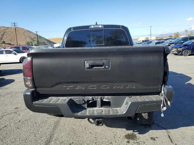 3TMCZ5AN4PM634798 2023 2023 Toyota Tacoma- Double Cab 6