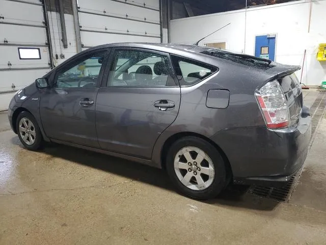 JTDKB20U583419067 2008 2008 Toyota Prius 2