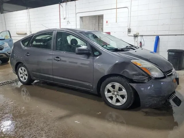 JTDKB20U583419067 2008 2008 Toyota Prius 4