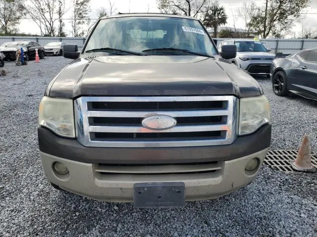 1FMFU17588LA23554 2008 2008 Ford Expedition- Eddie Bauer 5