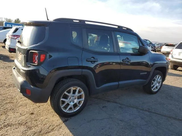 ZACNJBAB6LPL41235 2020 2020 Jeep Renegade- Sport 3