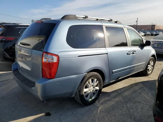 KNDMB233X76140903 2007 2007 KIA Sedona- EX 3