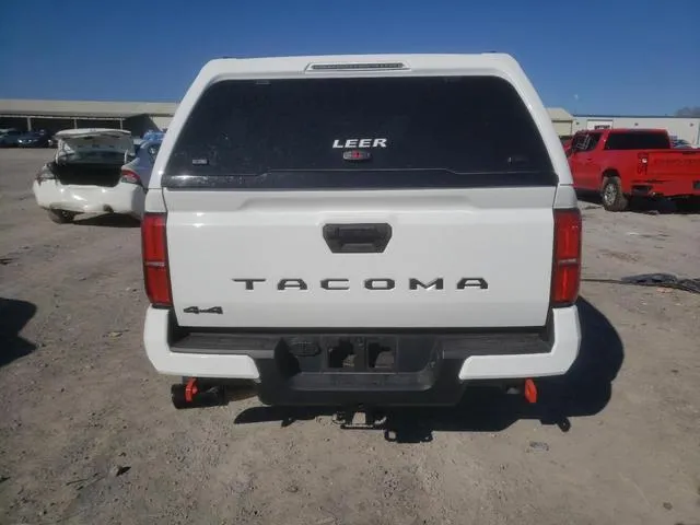 3TMLB5JN6RM042083 2024 2024 Toyota Tacoma- Double Cab 6