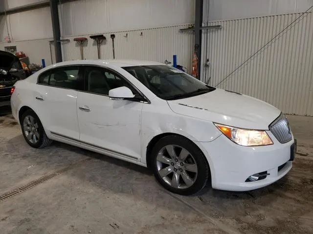 1G4GC5EG0AF247375 2010 2010 Buick Lacrosse- Cxl 4