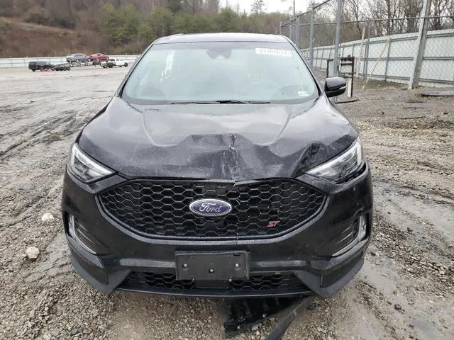 2FMPK4AP2LBB51562 2020 2020 Ford Edge- ST 5