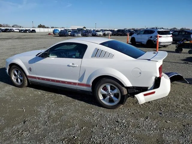 1ZVHT80N485117600 2008 2008 Ford Mustang 2