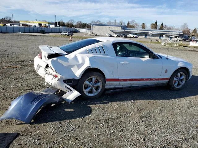 1ZVHT80N485117600 2008 2008 Ford Mustang 3