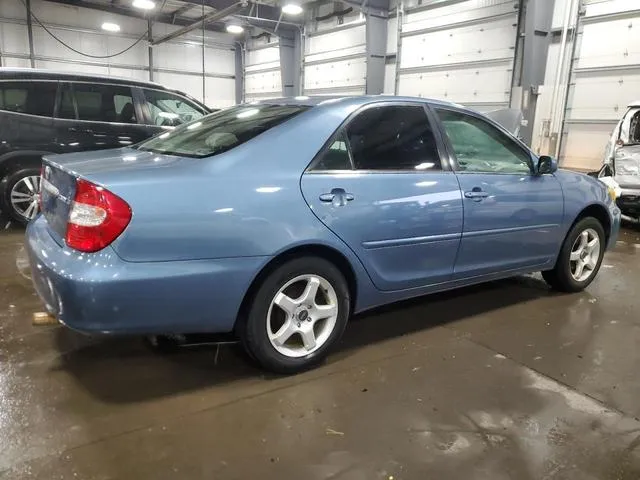 4T1BE32K64U927041 2004 2004 Toyota Camry- LE 3