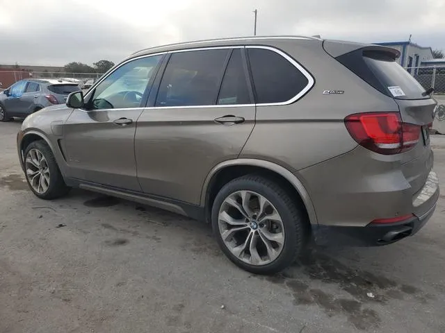 5UXKT0C5XH0S80012 2017 2017 BMW X5- Xdr40E 2