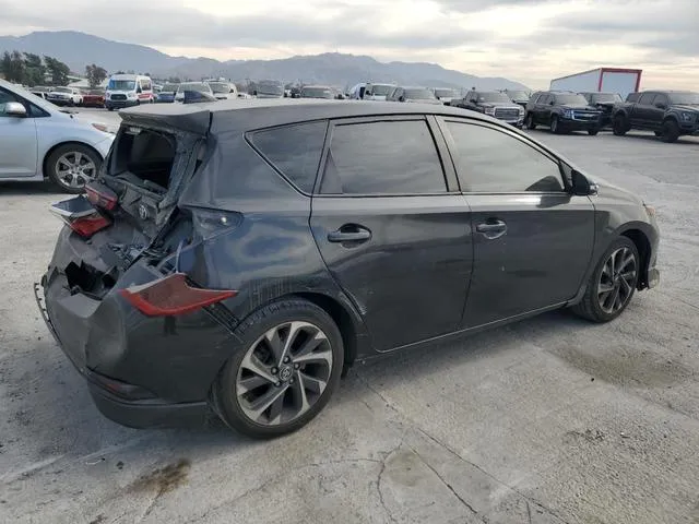 JTNKARJE4HJ546192 2017 2017 Toyota Corolla 3