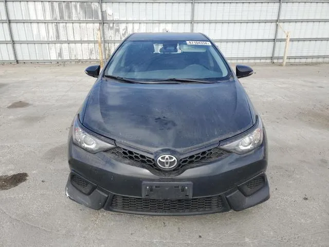 JTNKARJE4HJ546192 2017 2017 Toyota Corolla 5