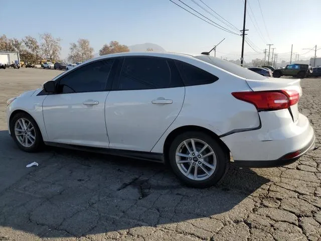 1FADP3F27GL254150 2016 2016 Ford Focus- SE 2