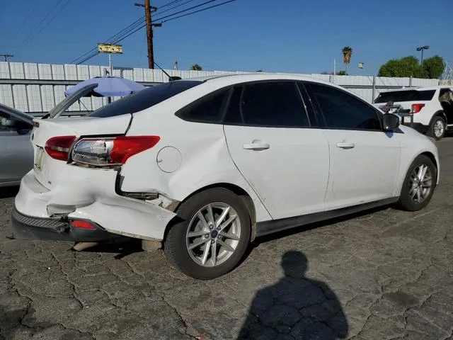 1FADP3F27GL254150 2016 2016 Ford Focus- SE 3