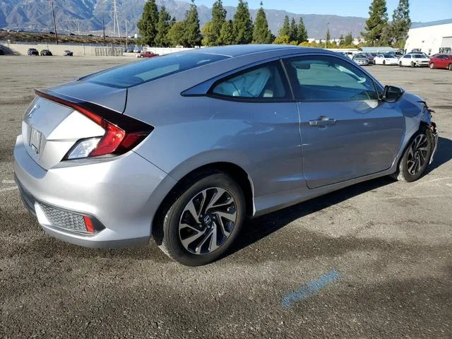 2HGFC4A53GH314350 2016 2016 Honda Civic- LX 3