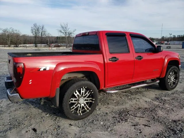 1GCDS136658285345 2005 2005 Chevrolet Colorado 3