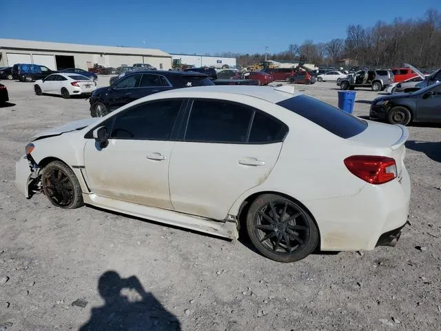 JF1VA1A6XM9812456 2021 2021 Subaru WRX 2