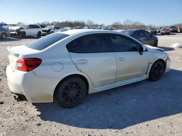 JF1VA1A6XM9812456 2021 2021 Subaru WRX 3