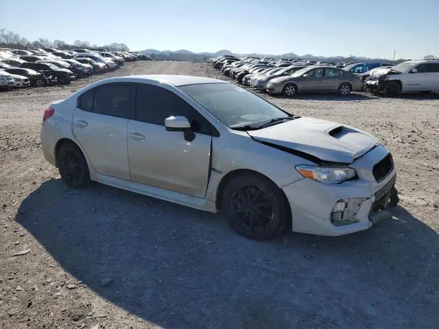 JF1VA1A6XM9812456 2021 2021 Subaru WRX 4