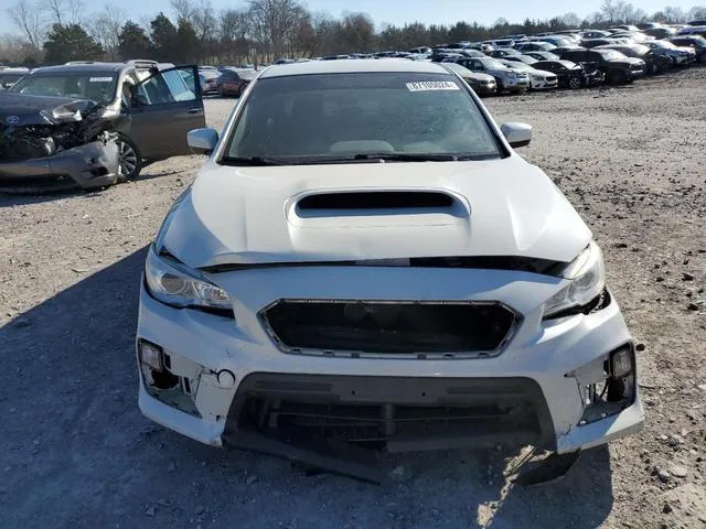 JF1VA1A6XM9812456 2021 2021 Subaru WRX 5