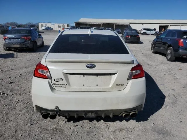 JF1VA1A6XM9812456 2021 2021 Subaru WRX 6