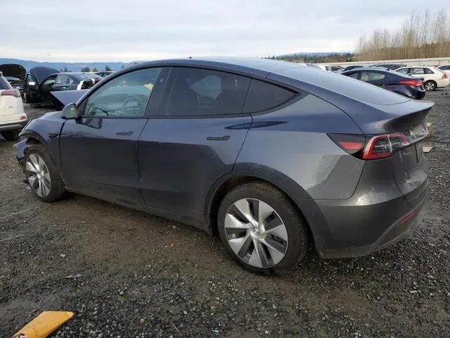 7SAYGDED8PF934679 2023 2023 Tesla MODEL Y 2