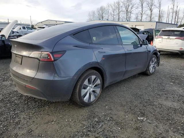 7SAYGDED8PF934679 2023 2023 Tesla MODEL Y 3