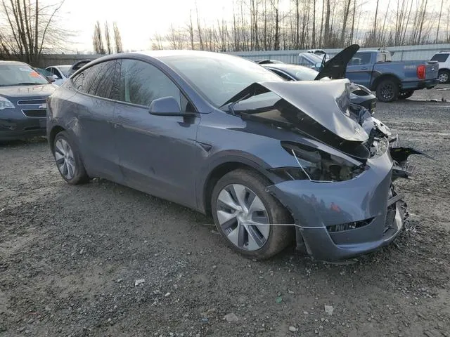 7SAYGDED8PF934679 2023 2023 Tesla MODEL Y 4