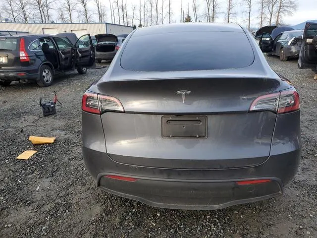 7SAYGDED8PF934679 2023 2023 Tesla MODEL Y 6