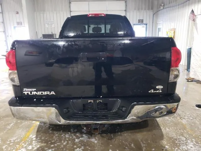 5TBBV54178S523544 2008 2008 Toyota Tundra- Double Cab 6