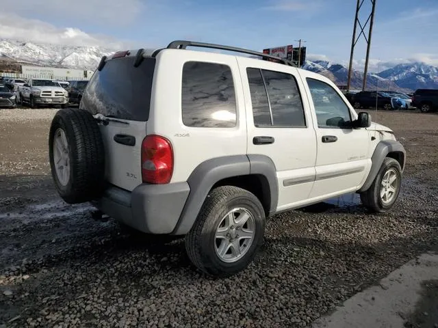 1J4GL48K52W253070 2002 2002 Jeep Liberty- Sport 3