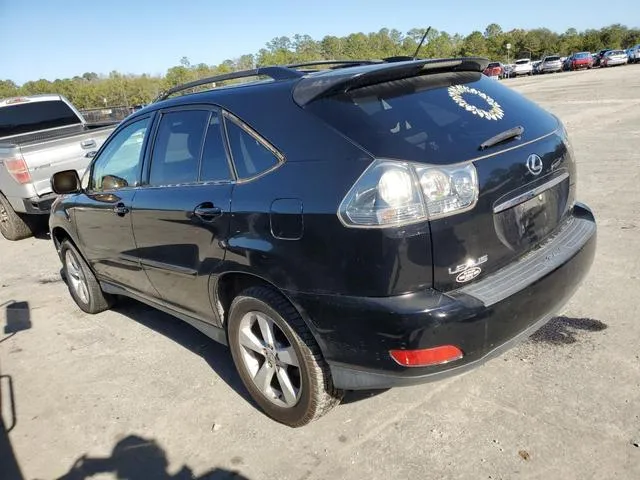 JTJGA31U860063089 2006 2006 Lexus RX- 330 2